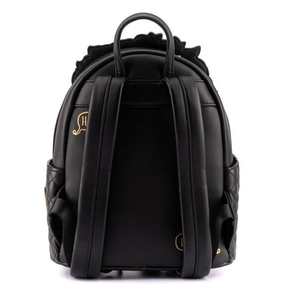 Loungefly Edward Scissorhands Cosplay‎ Mini Backpack - Picture 5 of 8